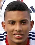 Jordan Andrés Barrera Herrera