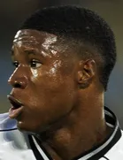 José Kadir Barría Rose