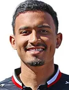 Gustavo Elias Nascimento Silva Chaves