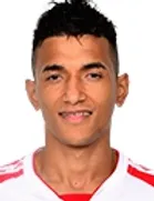 José Rogério de Oliveira Melo