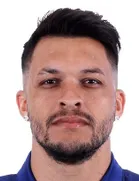 Lucas Vieira da Silva